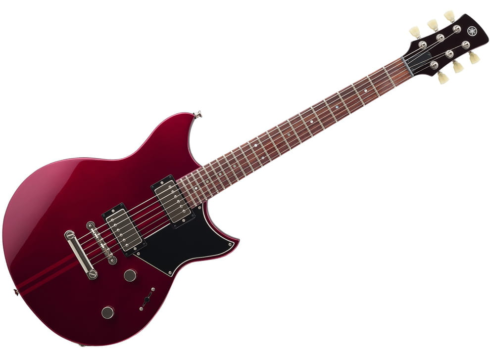 Yamaha Revstar RSE20 Red Copper – gitara elektryczna Yamaha Revstar RSE20 Red Copper – gitara elektryczna