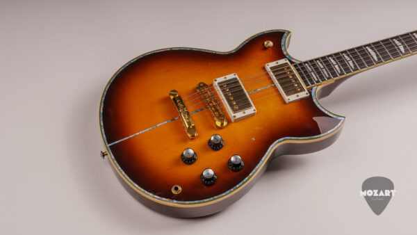 Yamaha SG1000 1981 Japan – Gibson Burstbucker 20