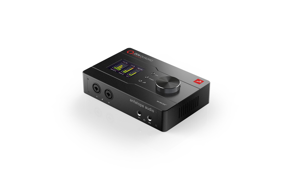 Zen Quadro Synergy Core2 Zen Quadro Synergy Core2