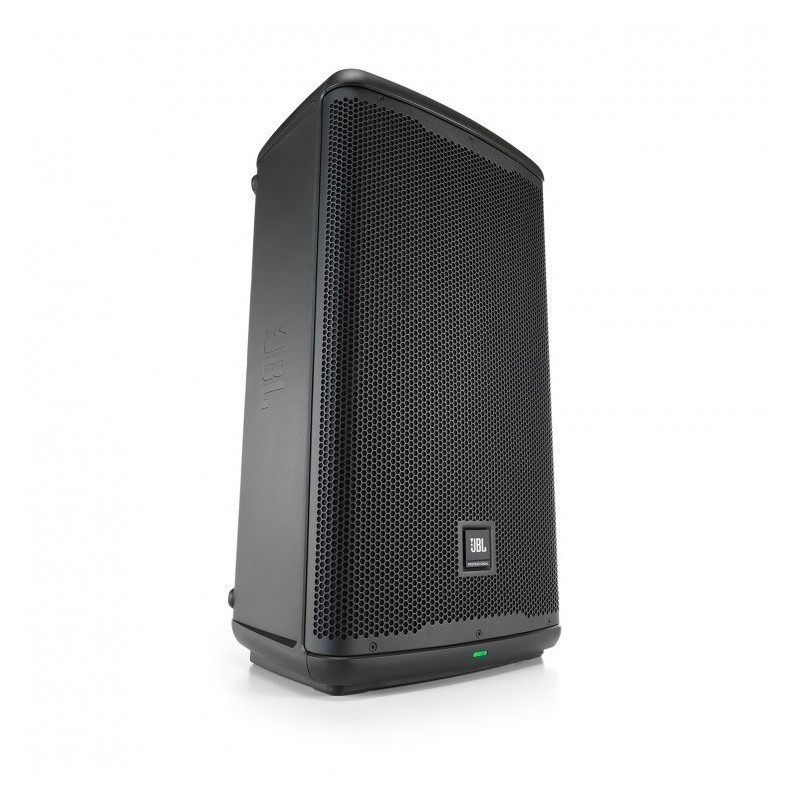 Zestaw nagłośnieniowy JBL EON, 2x kolumna EON712, 1x subwoofer EON718S statywy1 Zestaw nagłośnieniowy JBL EON, 2x kolumna EON712, 1x subwoofer EON718S statywy1