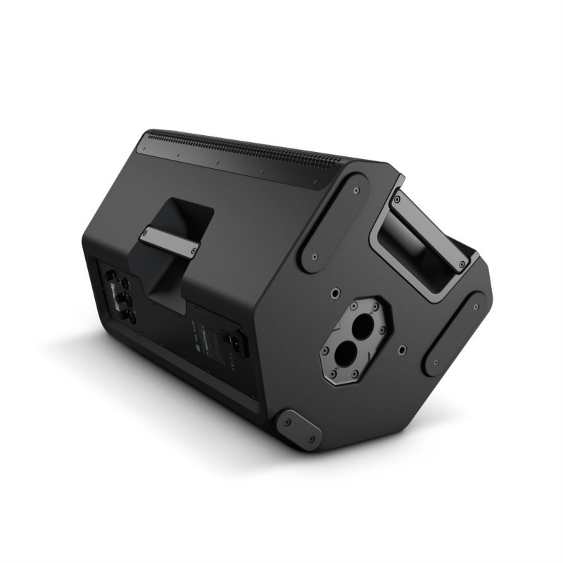 Zestaw nagłośnieniowy LD Systems ICOA, 2x kolumna ICOA12A, 1x subwoofer ICOA SUB18A, 2x statyw, 2x kabel3 Zestaw nagłośnieniowy LD Systems ICOA, 2x kolumna ICOA12A, 1x subwoofer ICOA SUB18A, 2x statyw, 2x kabel3