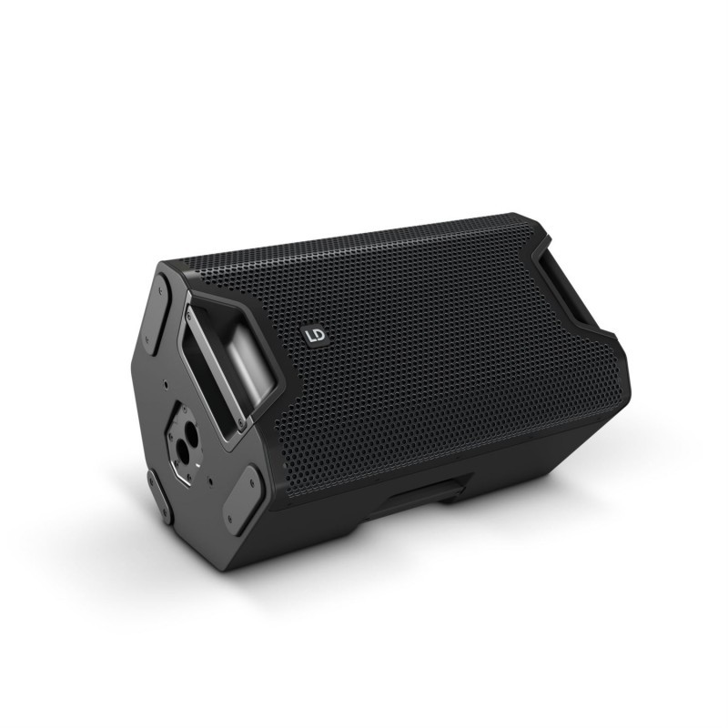 Zestaw nagłośnieniowy LD Systems ICOA, 2x kolumna ICOA12A, 1x subwoofer ICOA SUB18A, 2x statyw, 2x kabel2 Zestaw nagłośnieniowy LD Systems ICOA, 2x kolumna ICOA12A, 1x subwoofer ICOA SUB18A, 2x statyw, 2x kabel2