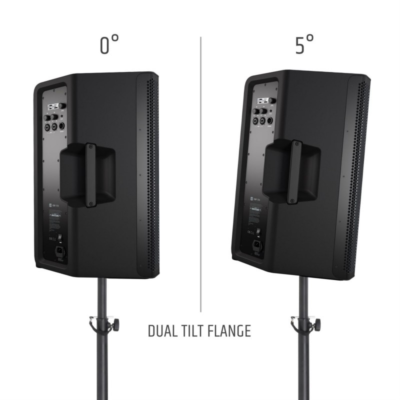 Zestaw nagłośnieniowy LD Systems ICOA, 2x kolumna ICOA12A, 1x subwoofer ICOA SUB18A, 2x statyw, 2x kabel4 Zestaw nagłośnieniowy LD Systems ICOA, 2x kolumna ICOA12A, 1x subwoofer ICOA SUB18A, 2x statyw, 2x kabel4