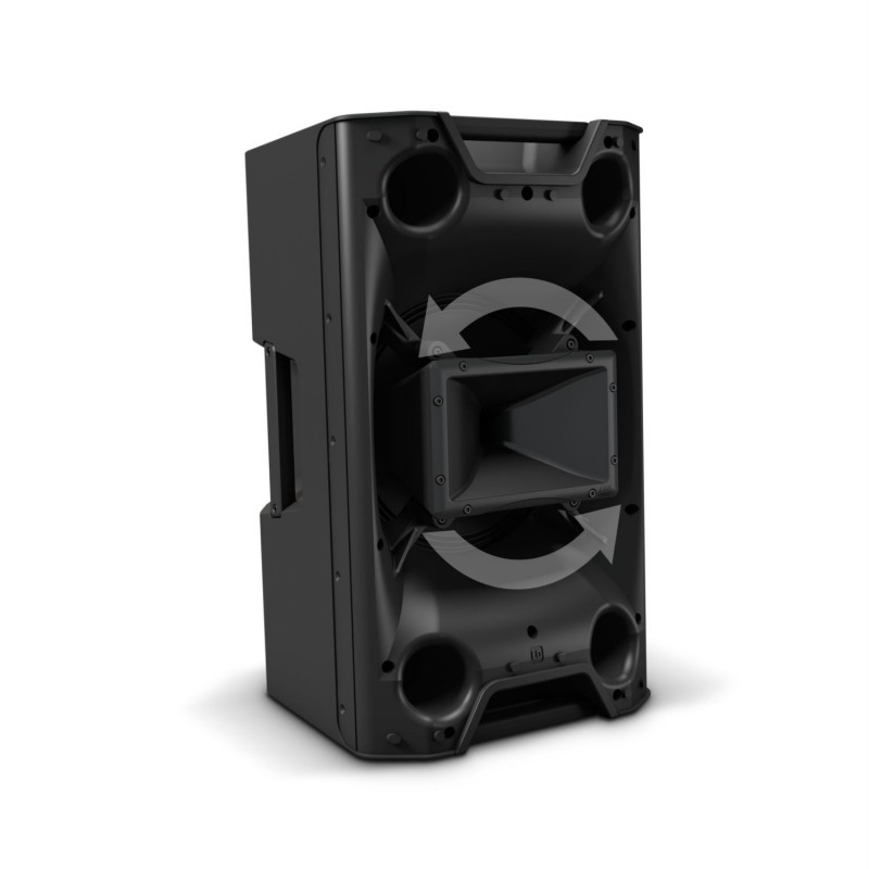 Zestaw nagłośnieniowy LD Systems ICOA, 2x kolumna ICOA12A, 1x subwoofer ICOA SUB18A, 2x statyw, 2x kabel5 Zestaw nagłośnieniowy LD Systems ICOA, 2x kolumna ICOA12A, 1x subwoofer ICOA SUB18A, 2x statyw, 2x kabel5