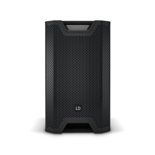 Zestaw nagłośnieniowy LD Systems ICOA, 2x kolumna ICOA12A, 1x subwoofer ICOA SUB18A, 2x statyw, 2x kabel0