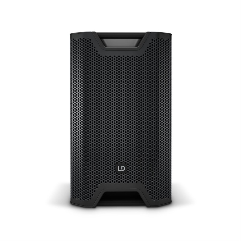 Zestaw nagłośnieniowy LD Systems ICOA, 2x kolumna ICOA12A, 1x subwoofer ICOA SUB18A, 2x statyw, 2x kabel0 Zestaw nagłośnieniowy LD Systems ICOA, 2x kolumna ICOA12A, 1x subwoofer ICOA SUB18A, 2x statyw, 2x kabel0