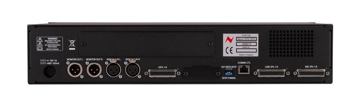 1073 OPX3 1073 OPX3
