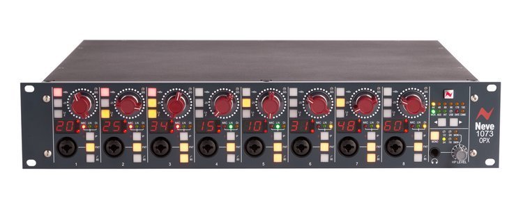 1073 OPX 1073 OPX