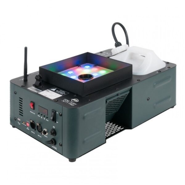 AMERICAN DJ Fog Fury Jett PRO - wytwornica dymu