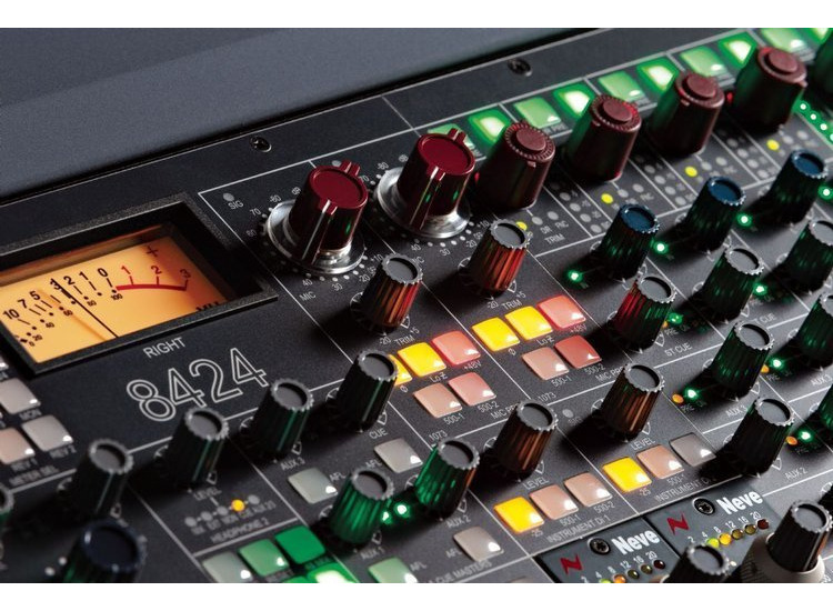 AMS Neve 84243 AMS Neve 84243