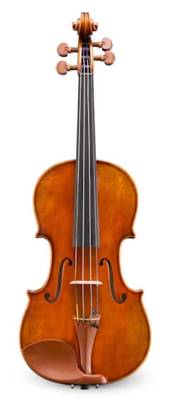 ANDREAS EASTMAN skrzypce model 928 Raúl Emiliani, 4/4, Stradivari, sam instrument ANDREAS EASTMAN skrzypce model 928 Raúl Emiliani, 4/4, Stradivari, sam instrument