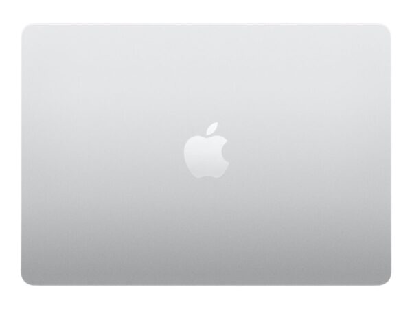 APPLE 13inch MacBook Air M5 chip with 10-core CPU and 10-core GPU 16GB 512GB SSD - Silver0