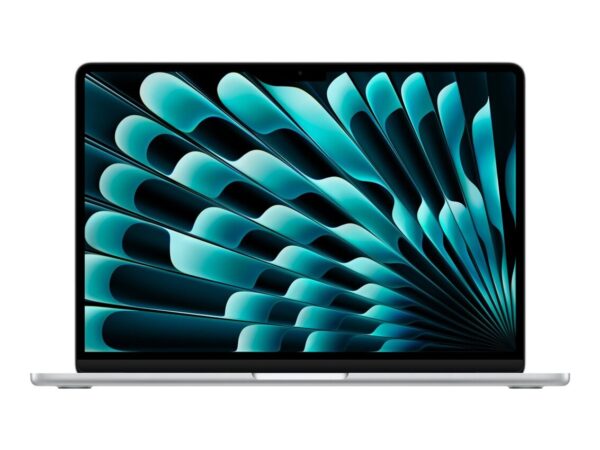APPLE 13inch MacBook Air M5 chip with 10-core CPU and 10-core GPU 16GB 512GB SSD - Silver