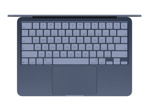 APPLE 13inch MacBook Neo A18 Pro chip with 6-core CPU and 5-core GPU 8GB 256GB SSD - Indigo0