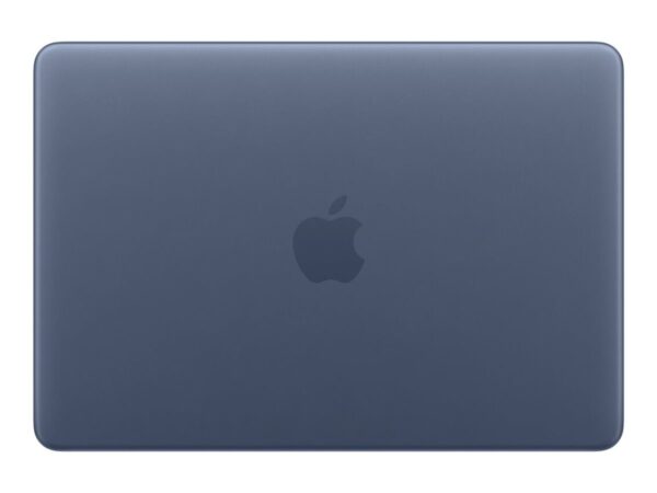 APPLE 13inch MacBook Neo A18 Pro chip with 6-core CPU and 5-core GPU 8GB 512GB SSD Touch ID - Indigo