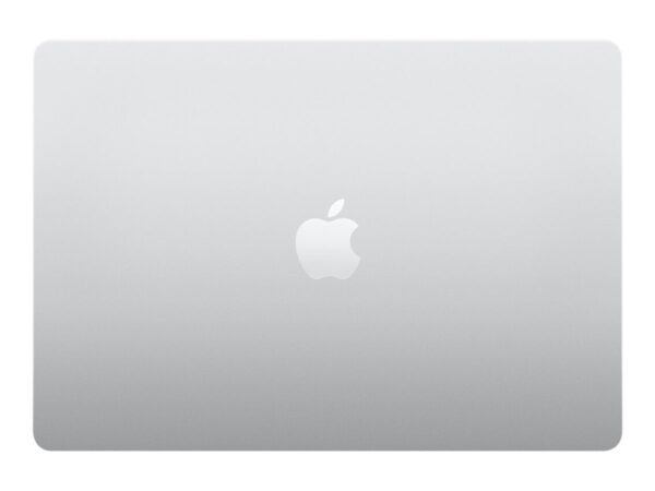 APPLE 15inch MacBook Air M5 chip with 10-core CPU and 10-core GPU 16GB 512GB SSD - Silver0