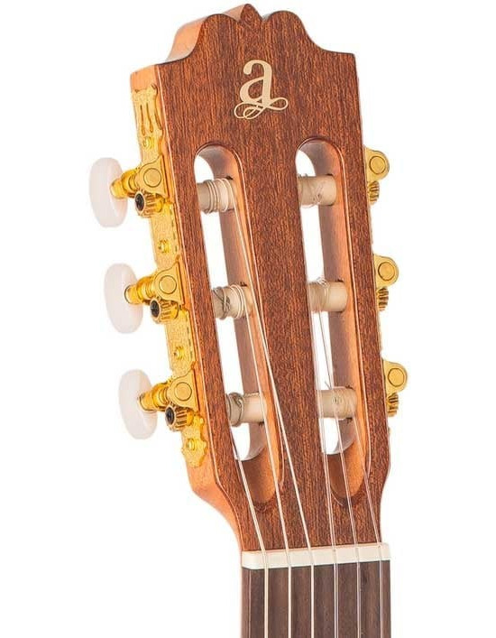 Admira A2 Satin - Gitara klasyczna 4/42 Admira A2 Satin - Gitara klasyczna 4/42