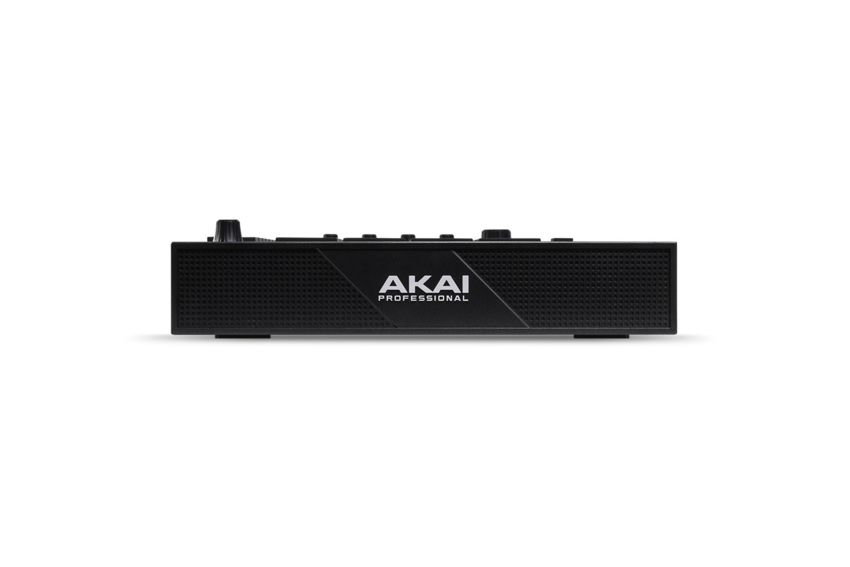 Akai MPC Live III - kontroler DAW - tylko otwarty3 Akai MPC Live III - kontroler DAW - tylko otwarty3