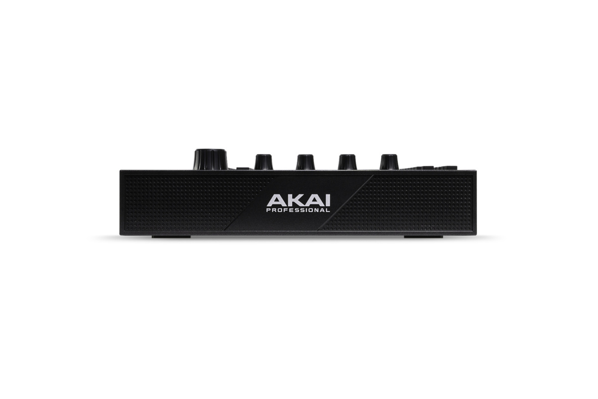 Akai MPC Live III - kontroler DAW - tylko otwarty5 Akai MPC Live III - kontroler DAW - tylko otwarty5