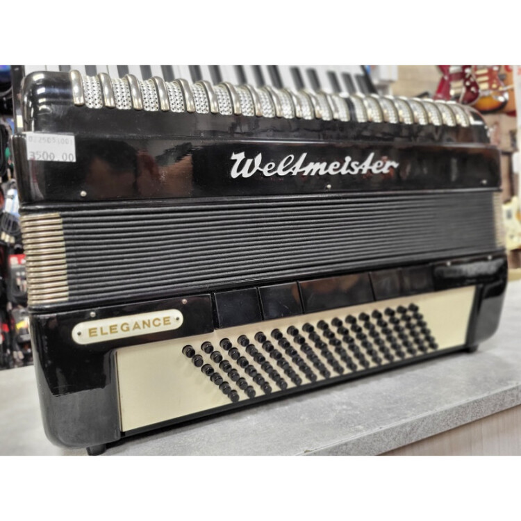 Akordeon Weltmeister Elegance 96 basowy5 Akordeon Weltmeister Elegance 96 basowy5