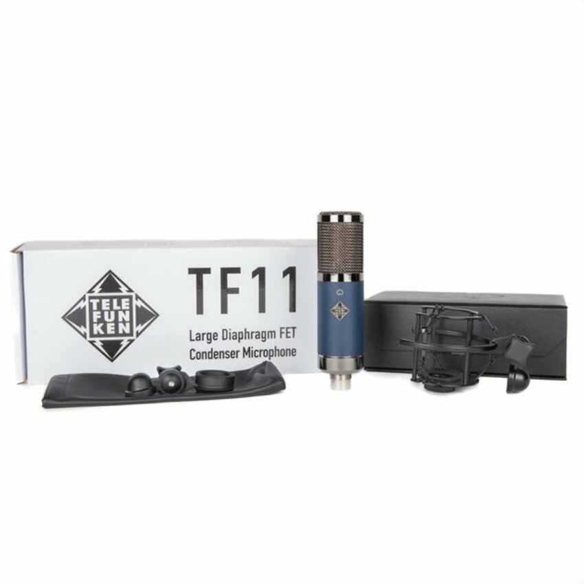 Alchemy Series - TF113 Alchemy Series - TF113