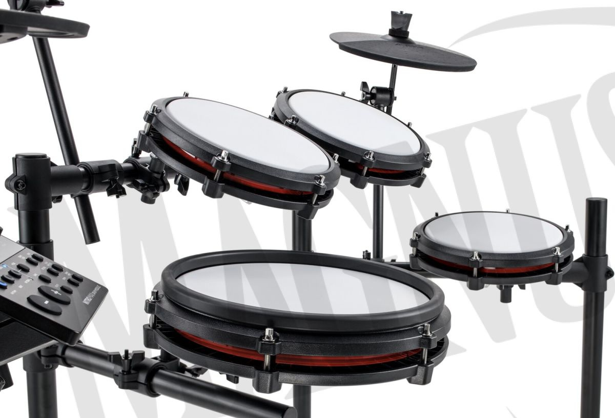 Alesis NITRO MAX perkusja elektroniczna0 Alesis NITRO MAX perkusja elektroniczna0