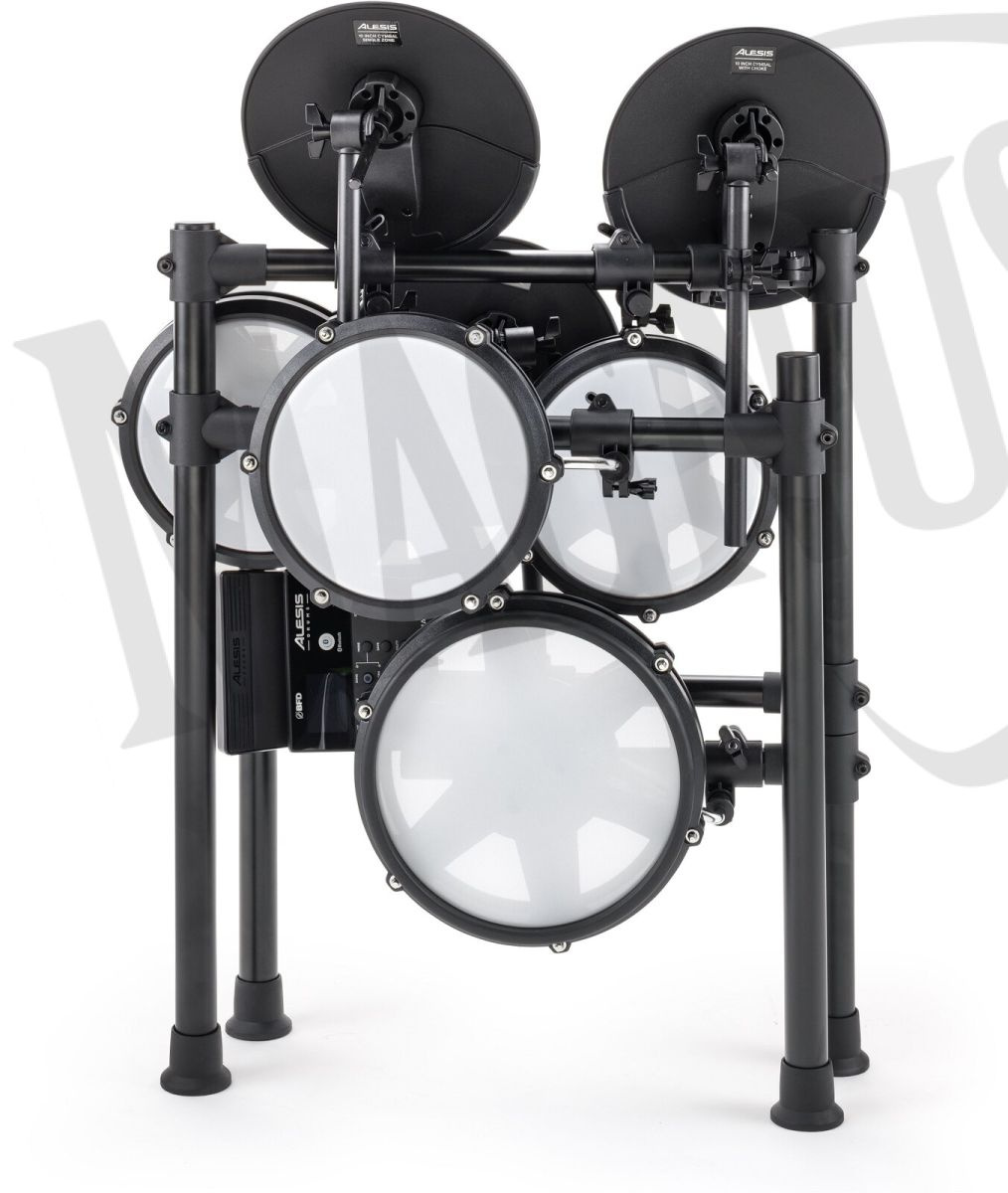 Alesis NITRO MAX perkusja elektroniczna7 Alesis NITRO MAX perkusja elektroniczna7