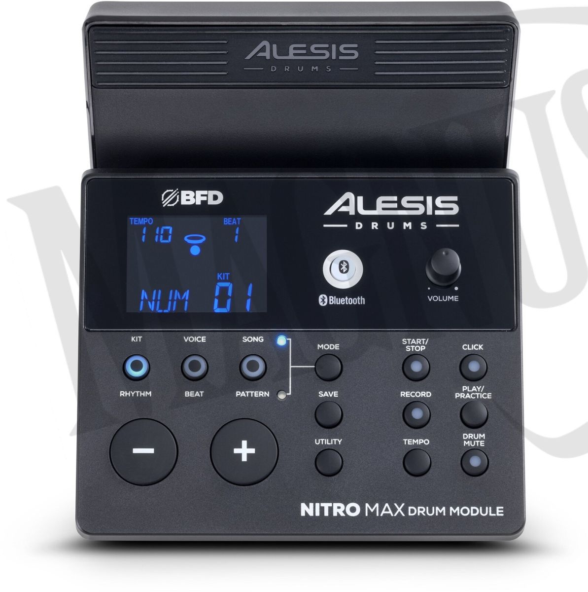Alesis NITRO MAX perkusja elektroniczna5 Alesis NITRO MAX perkusja elektroniczna5