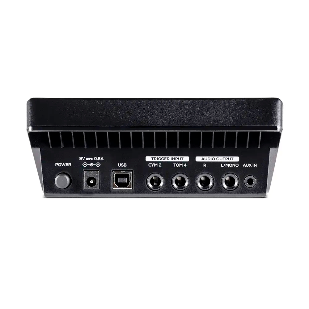 Alesis Nitro PRO XL Kit - perkusja elektroniczna3 Alesis Nitro PRO XL Kit - perkusja elektroniczna3