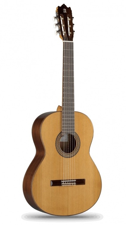 Alhambra 3 C - Gitara klasyczna4 Alhambra 3 C - Gitara klasyczna4