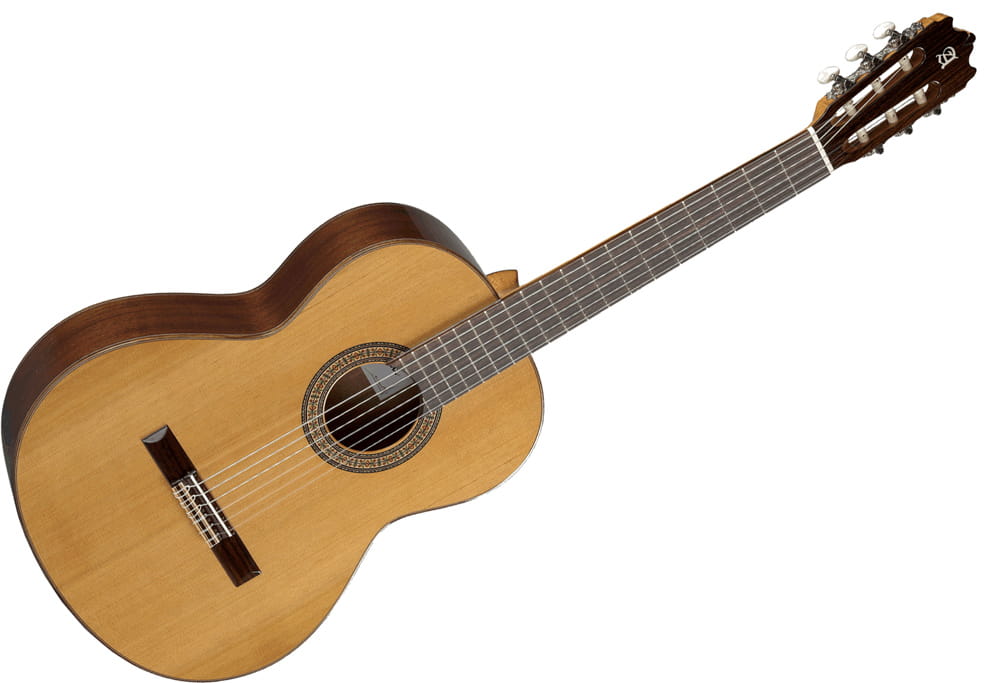 Alhambra 3C - gitara klasyczna Alhambra 3C - gitara klasyczna
