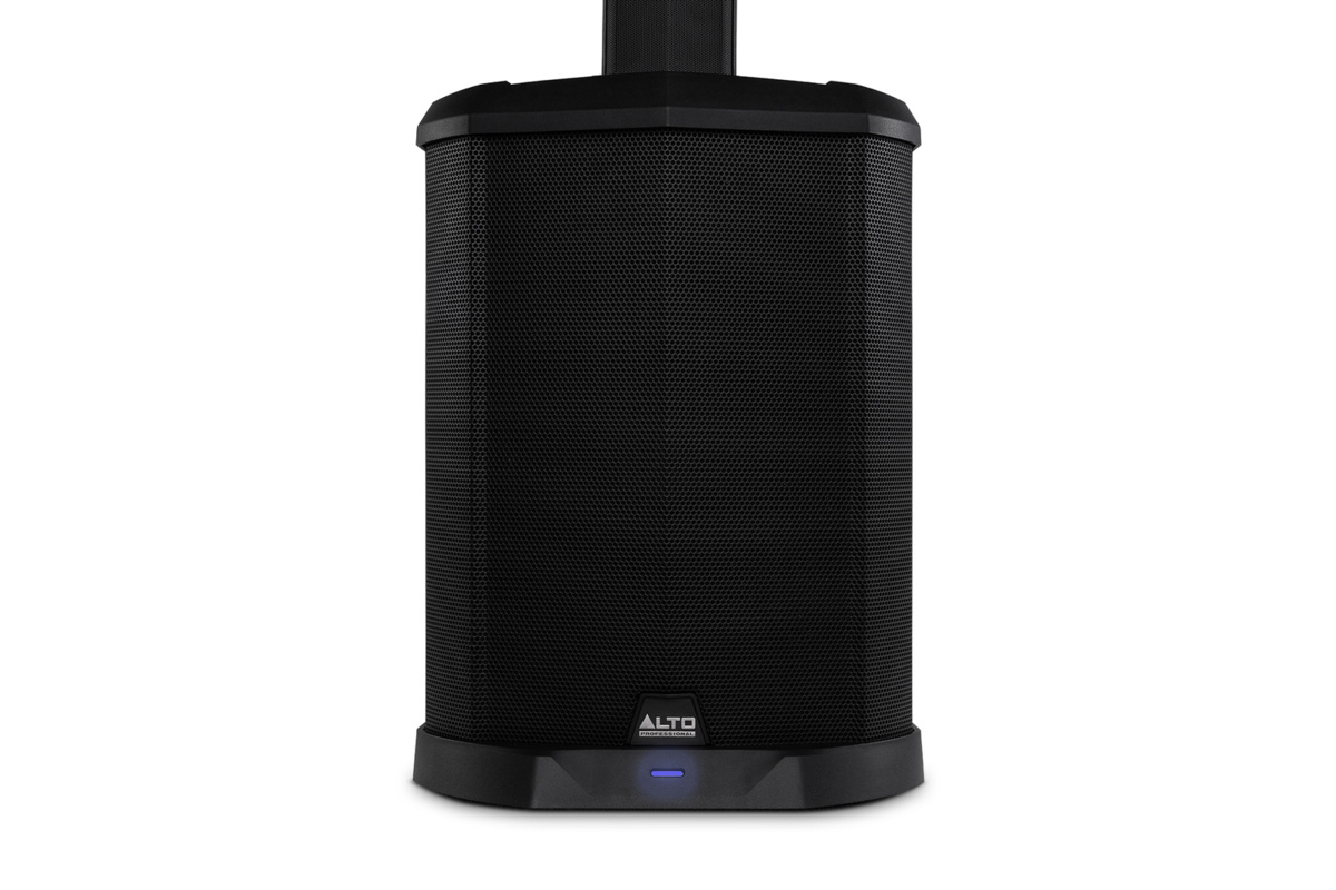 Alto Professional TS112C aktywny system kolumnowy 1200W2 Alto Professional TS112C aktywny system kolumnowy 1200W2