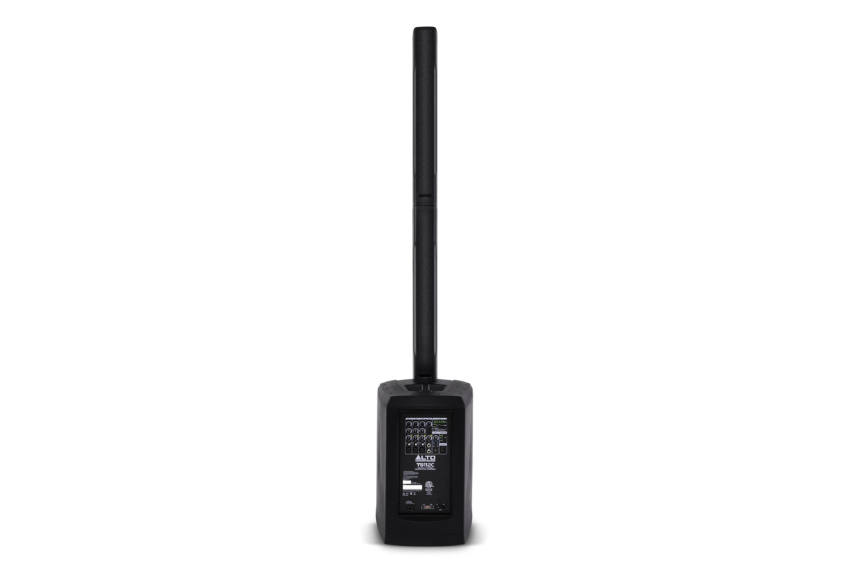 Alto Professional TS112C aktywny system kolumnowy 1200W1 Alto Professional TS112C aktywny system kolumnowy 1200W1