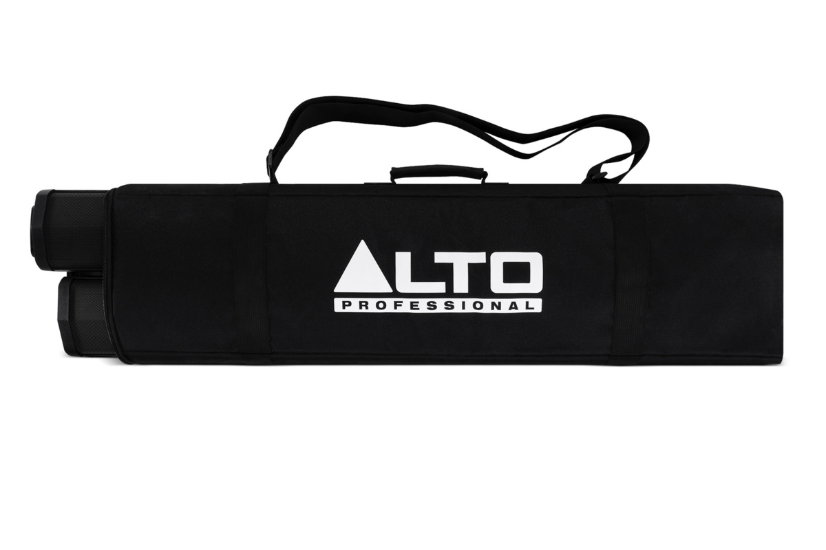 Alto Professional TS112C aktywny system kolumnowy 1200W6 Alto Professional TS112C aktywny system kolumnowy 1200W6