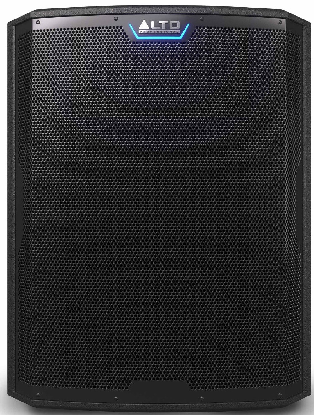 Alto Professional TS18S - subwoofer aktywny Alto Professional TS18S - subwoofer aktywny
