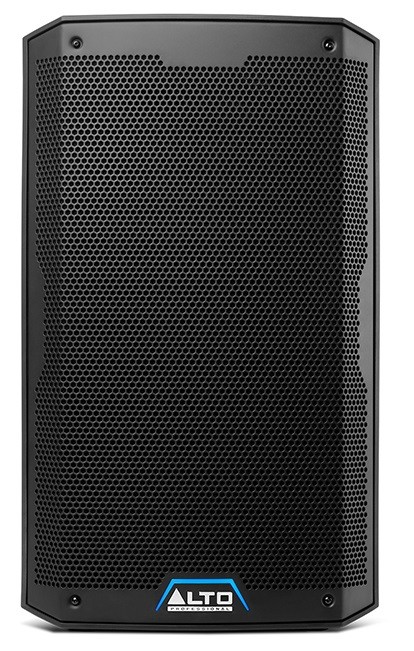 Alto Professional TS410 - kolumna aktywna Alto Professional TS410 - kolumna aktywna