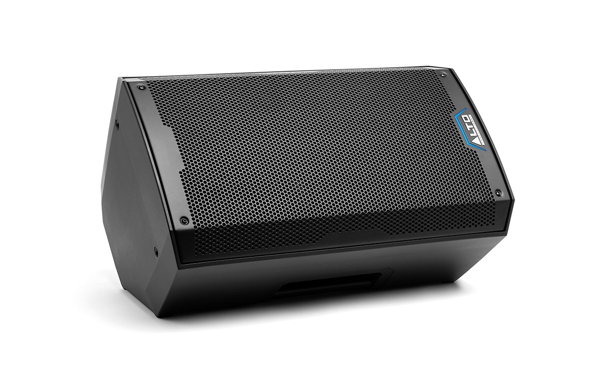 Alto Professional TS410 - kolumna aktywna6 Alto Professional TS410 - kolumna aktywna6