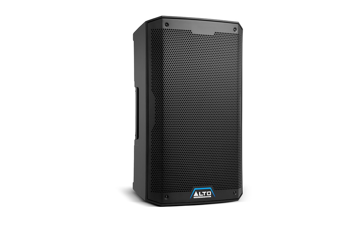 Alto Professional TS410 - kolumna aktywna0 Alto Professional TS410 - kolumna aktywna0