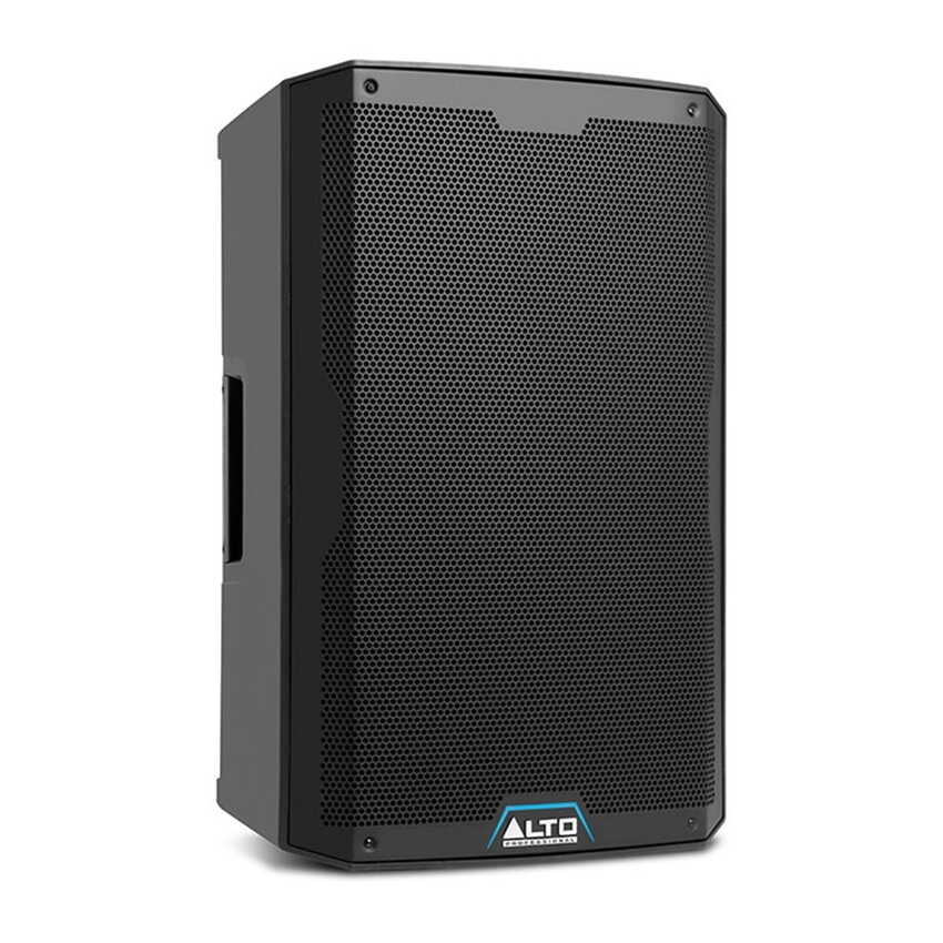 Alto TS415 - kolumna aktywna 15" Bluetooth Alto TS415 - kolumna aktywna 15" Bluetooth