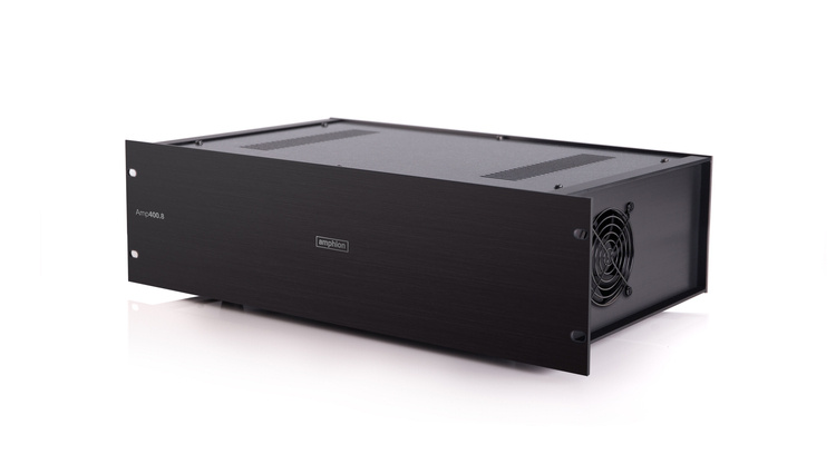 Amp 400.80 Amp 400.80