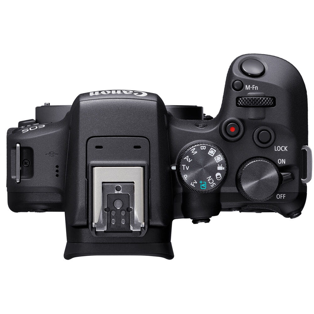 Aparat Canon EOS R10 body1 Aparat Canon EOS R10 body1