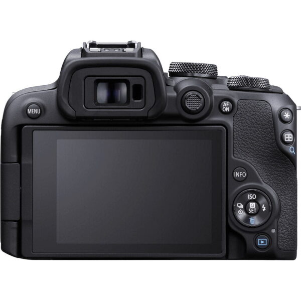 Aparat Canon EOS R10 body0