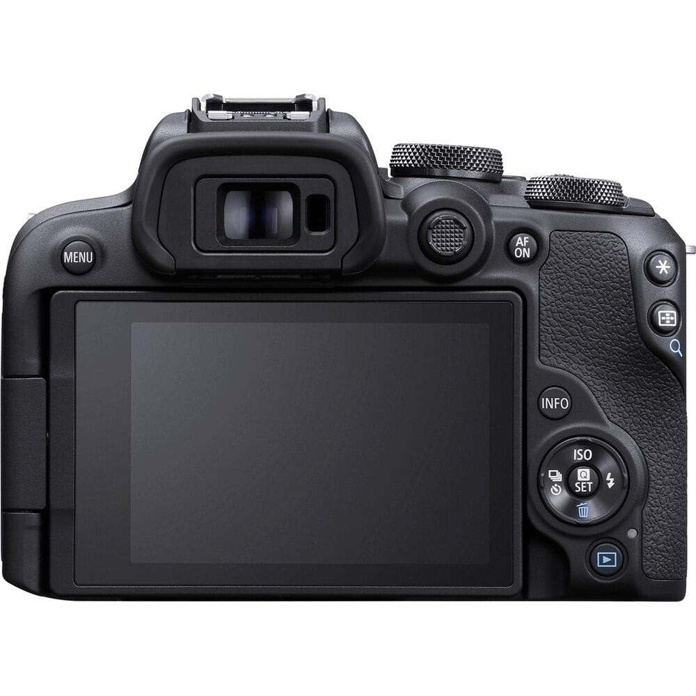 Aparat Canon EOS R10 body0 Aparat Canon EOS R10 body0