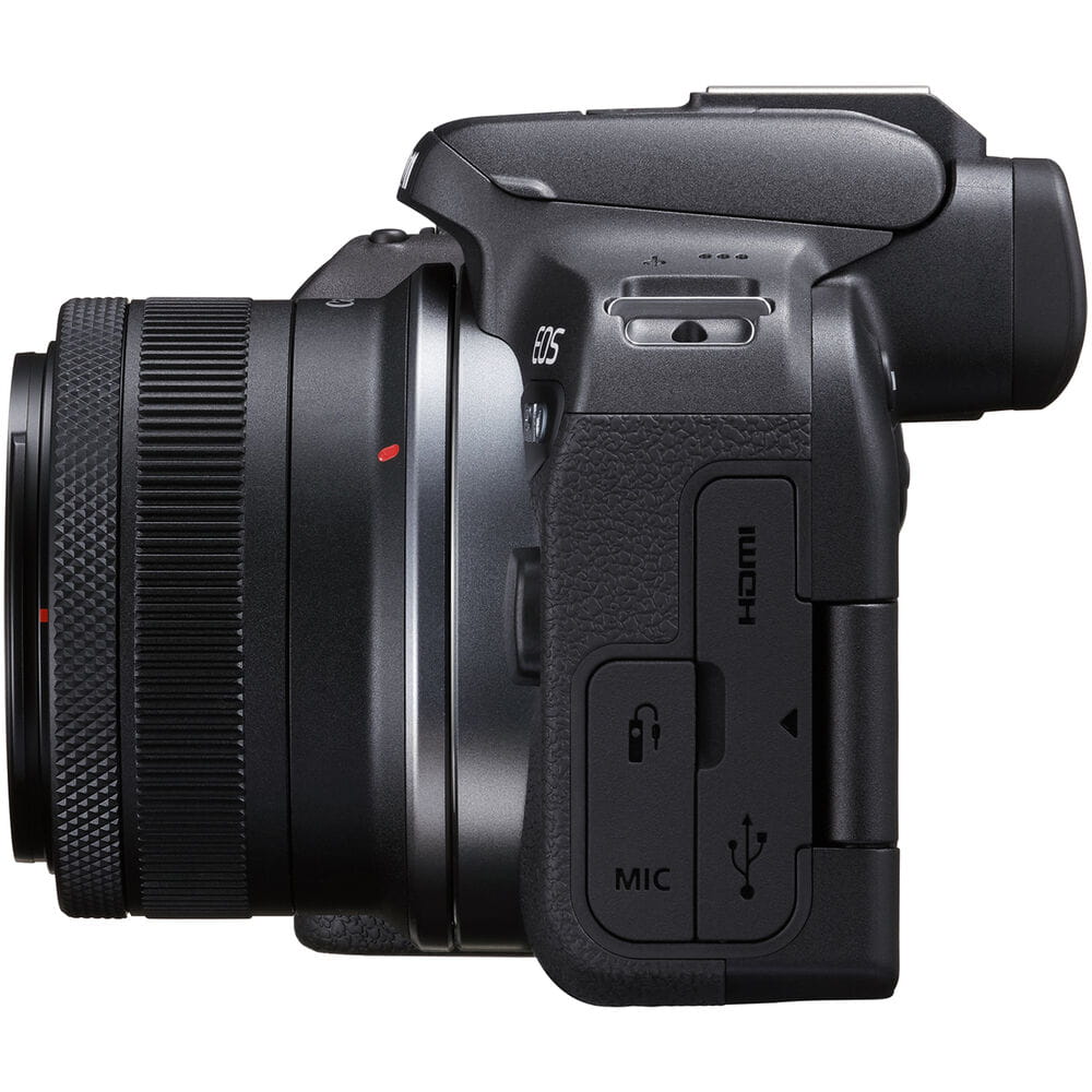 Aparat Canon EOS R10 + RF-S 18-45mm3 Aparat Canon EOS R10 + RF-S 18-45mm3