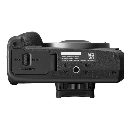 Aparat Canon EOS R100 + RF-S 18-45mm F4.5-6.3 IS STM2 Aparat Canon EOS R100 + RF-S 18-45mm F4.5-6.3 IS STM2