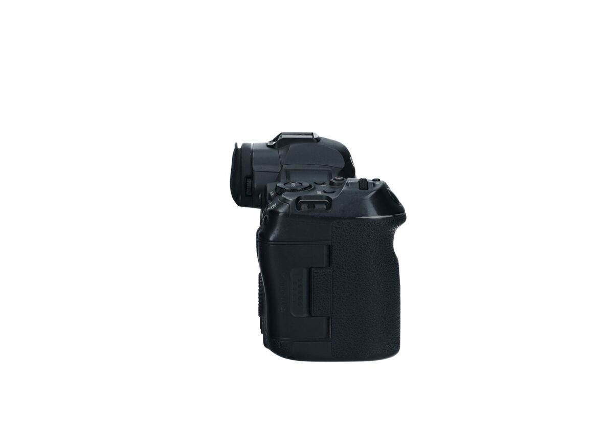 Aparat Canon EOS R5 053021000998 używany2 Aparat Canon EOS R5 053021000998 używany2
