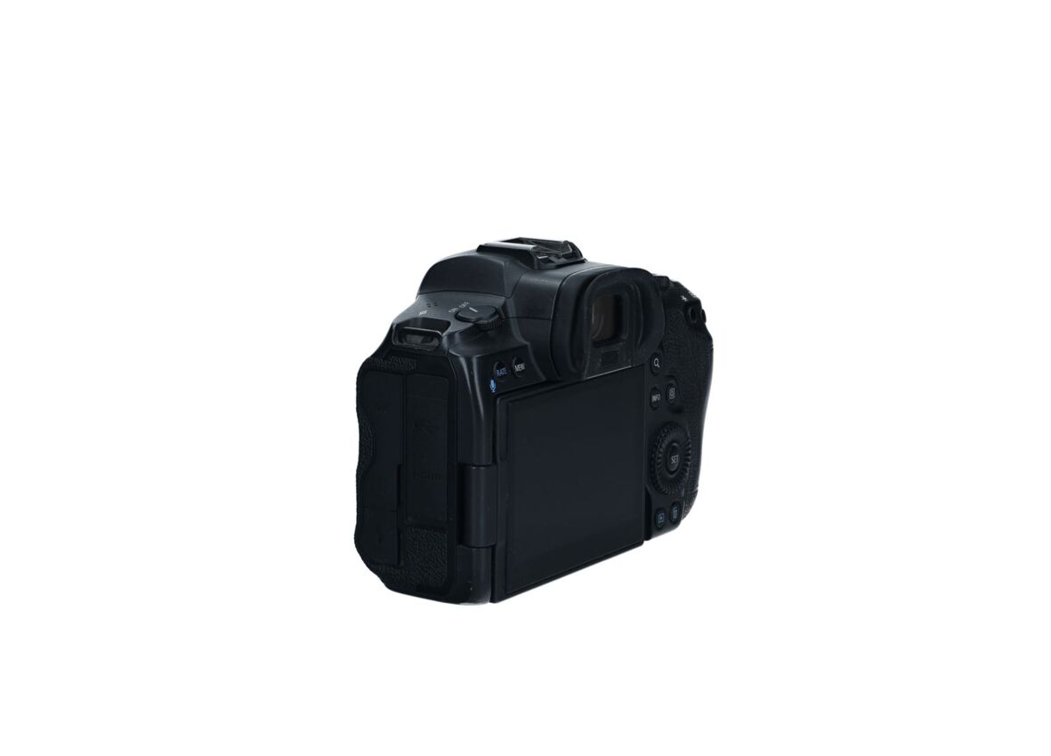 Aparat Canon EOS R5 053021000998 używany5 Aparat Canon EOS R5 053021000998 używany5