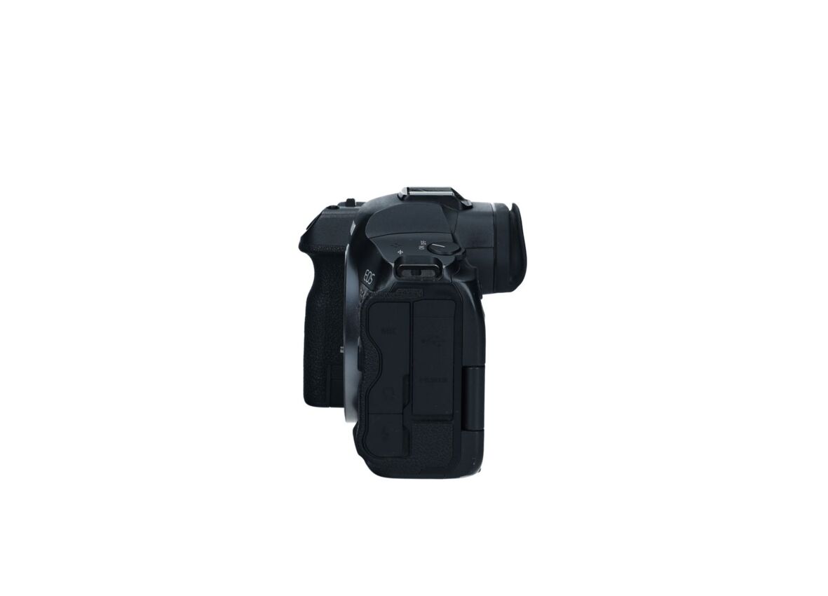 Aparat Canon EOS R5 053021000998 używany6 Aparat Canon EOS R5 053021000998 używany6