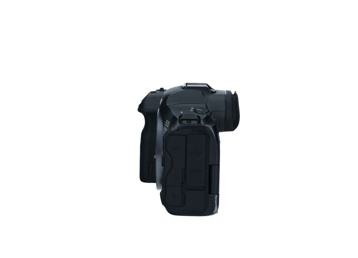 Aparat Canon EOS R5 183029001860 używany5 Aparat Canon EOS R5 183029001860 używany5