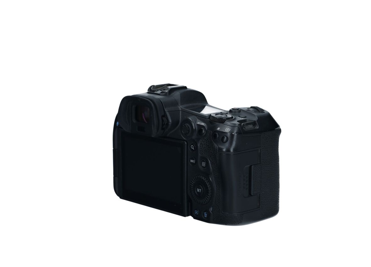 Aparat Canon EOS R5 183029001860 używany2 Aparat Canon EOS R5 183029001860 używany2
